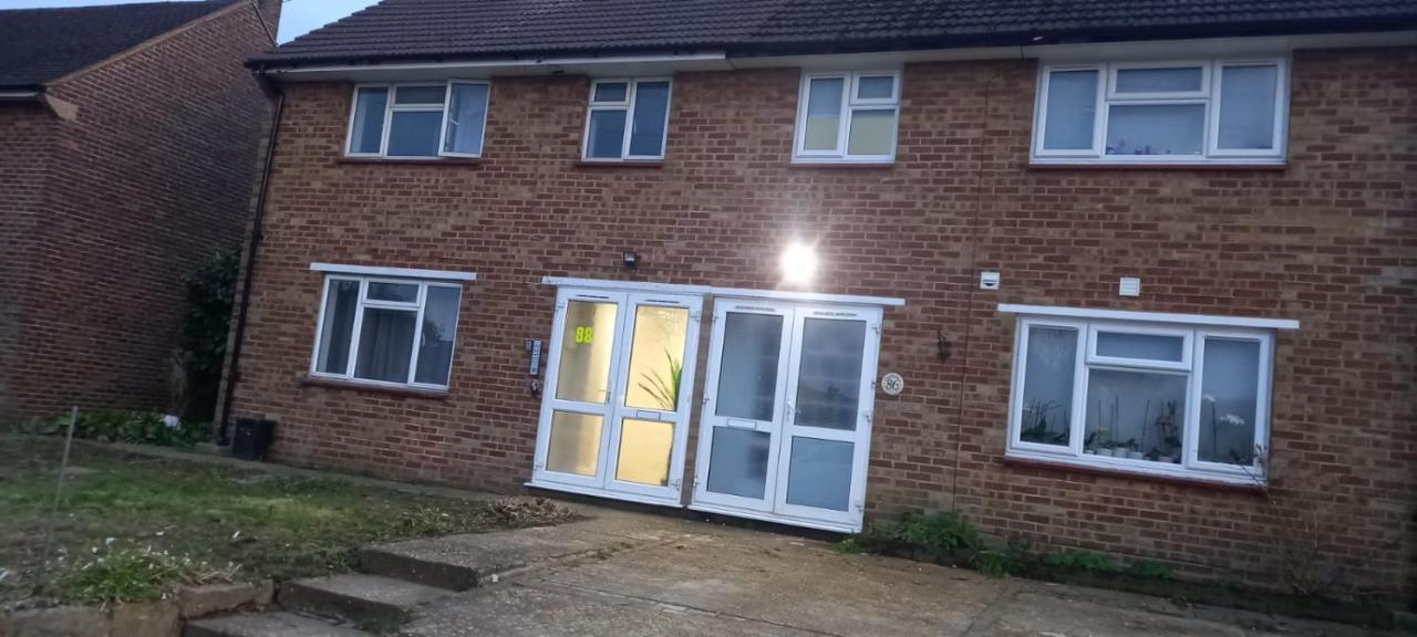 Stylish Home From Home Orpington Exterior foto